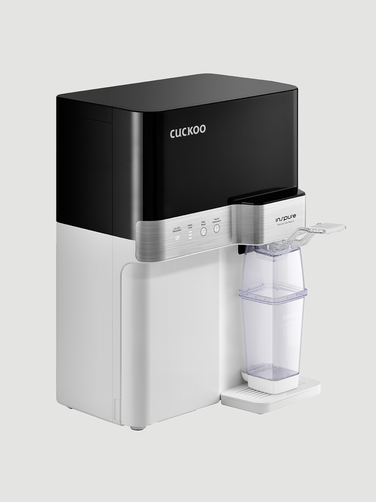 Cuckoo Dewpond Plus Water Purifier